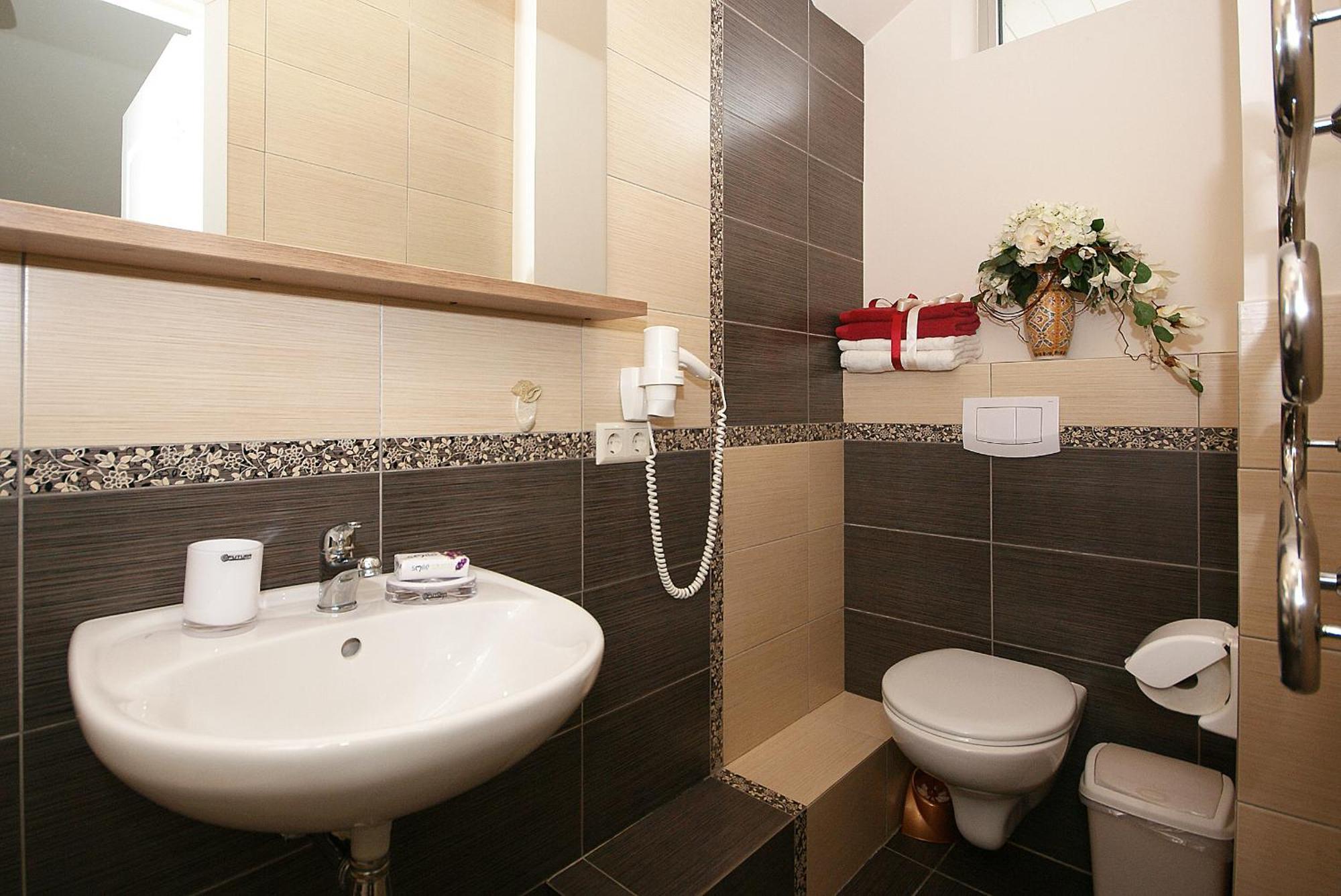 Hotel Baltas Namas Palanga Zimmer foto
