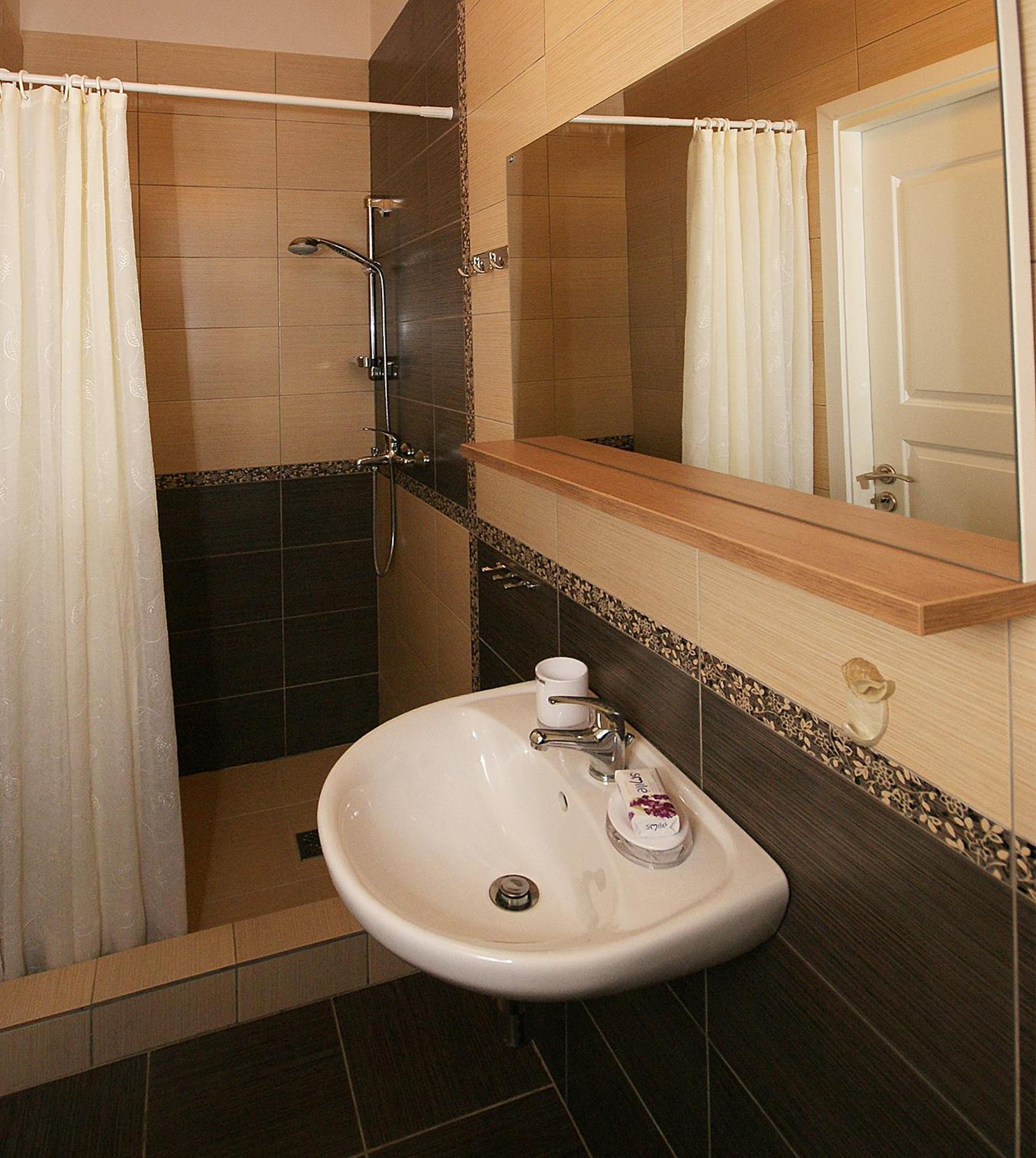 Hotel Baltas Namas Palanga Zimmer foto