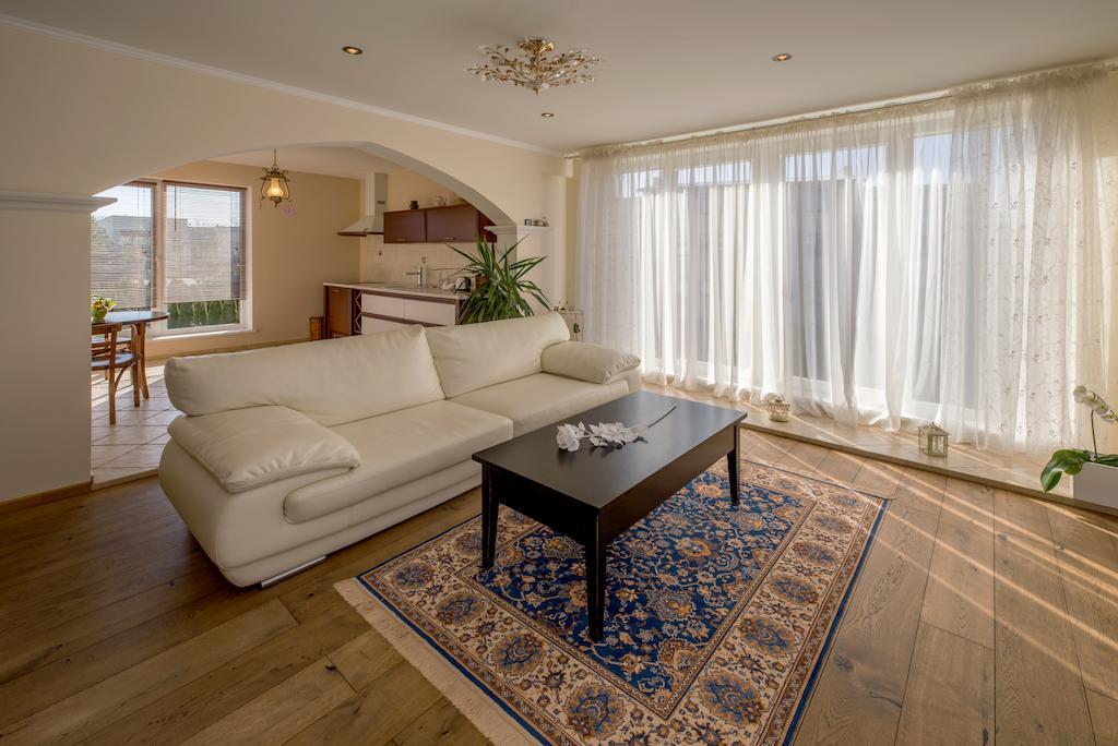 Hotel Baltas Namas Palanga Zimmer foto
