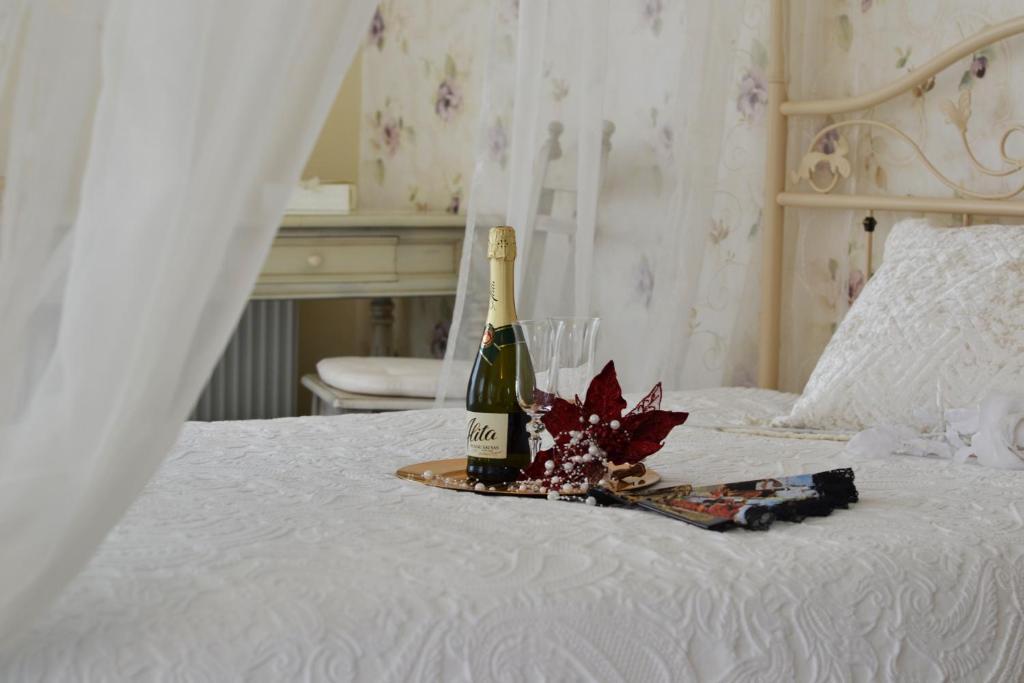 Hotel Baltas Namas Palanga Zimmer foto